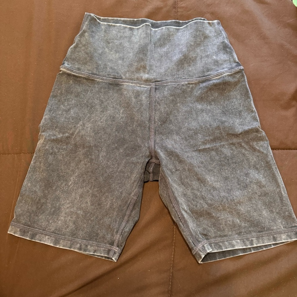 AERIE OFFLINE BIKE SHORTS